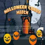 Halloween Candy Match