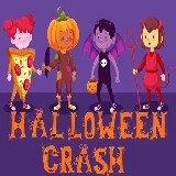 Halloween Crash