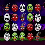 Halloween Evil Blast