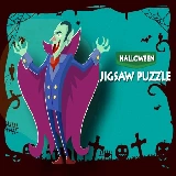 Halloween Jigsaw Puzzle