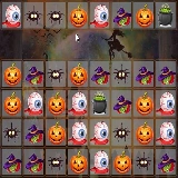 Halloween Match 3 Deluxe