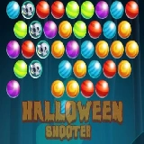 Halloween Shooter