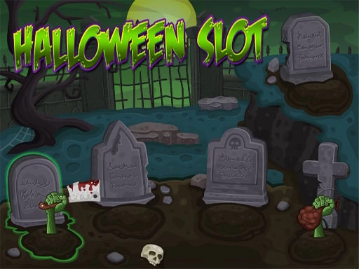 Halloween Slot