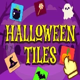 Halloween Tiles