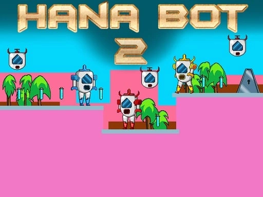 Hana Bot 2