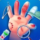 Hand Doctor : Kids Doctor