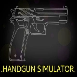 Handgun Simulator Parabellum