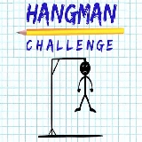 Hangman Challenge