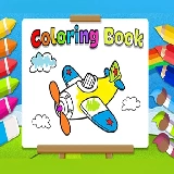 Happy Color Book 2022