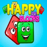 Happy blocks