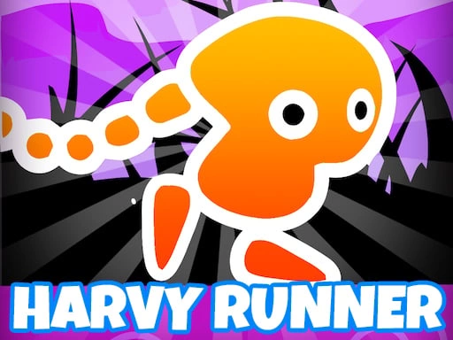 Harvy Runner