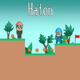 Haton Game