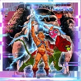 He-Man Match3 Puzzle