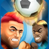 Head Ball Soccer