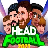 Head Football 2021 - Best LaLiga Football Games