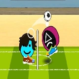 Head Soccer Squid Game