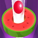 Helix Fruit Dash