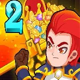 Hero Rescue 2  Free Puzzle Games