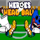 Heroes Head Ball