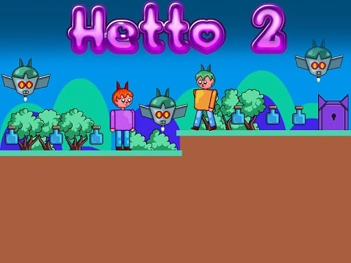 Hetto 2