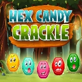 Hex Candy Crackle