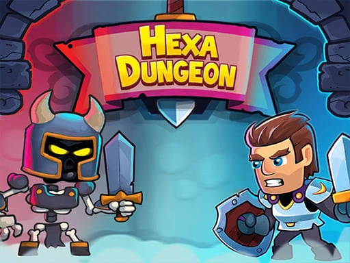 Hexa Dungeon