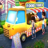 Hidden Burgers in Truck