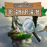 Hidden Objects Dreamy Realm