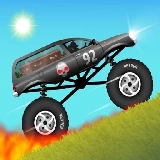 Hill Skull Racer