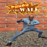 Hitman Punch the Wall