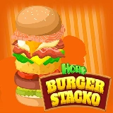 Hoho's Burger Stacko