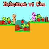 Hohoman vs Chu