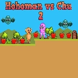 Hohoman vs Chu 2