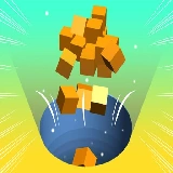 Hole Run 3D