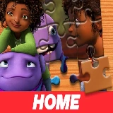 Home Movie Jigsaw Puzzle