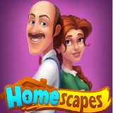 Home Scapes