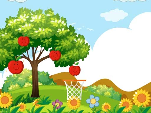 Hoops &amp; Fruits