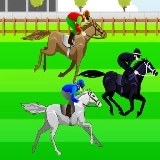 Horse Racing 2D