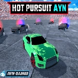 Hot Pursuit Ayn