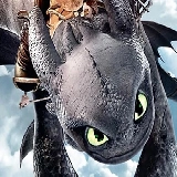 How To Train Your Dragon Jigsaw Puzzle Collection