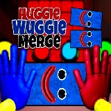 Huggie Wuggie Merge