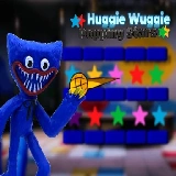 Huggie Wuggie Popping Stars