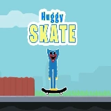 Huggy Skate