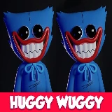 Huggy Wuggy Play Time 3D Game