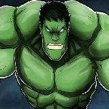 Hulk Jigsaw Puzzle Collection