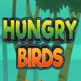 Hungry Bird