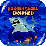 Hungry Shark Evolution