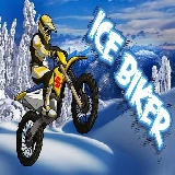 Ice Biker