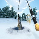 Ice Fishing