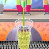 Ice Slushy Maker